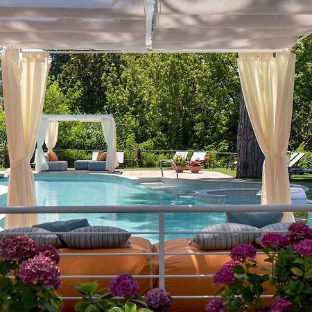 Hotel St.Mauritius Forte dei Marmi Eksteriør bilde