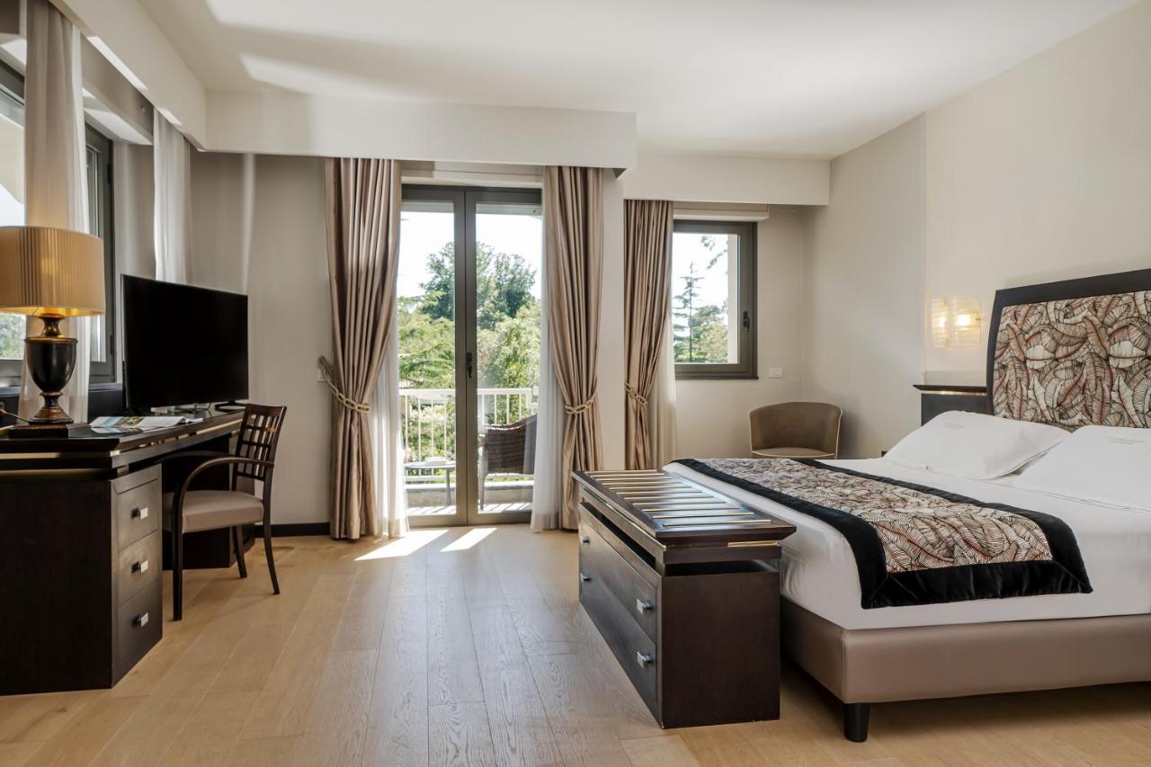 Hotel St.Mauritius Forte dei Marmi Eksteriør bilde