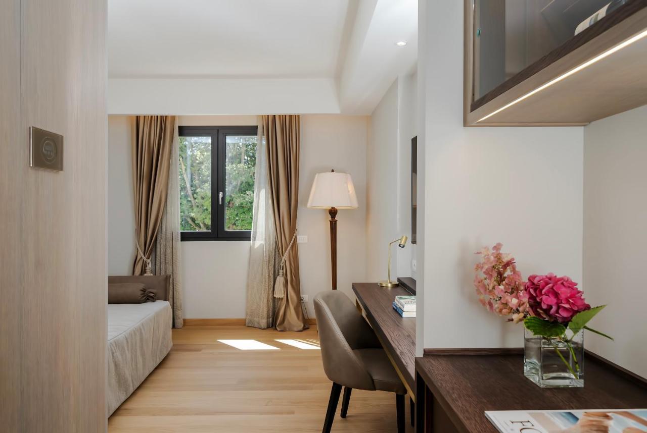 Hotel St.Mauritius Forte dei Marmi Eksteriør bilde