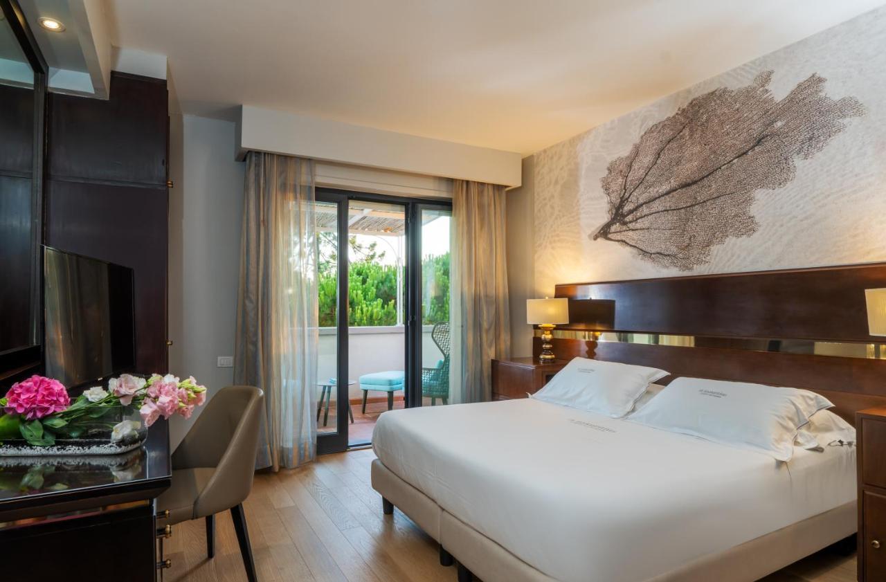 Hotel St.Mauritius Forte dei Marmi Eksteriør bilde