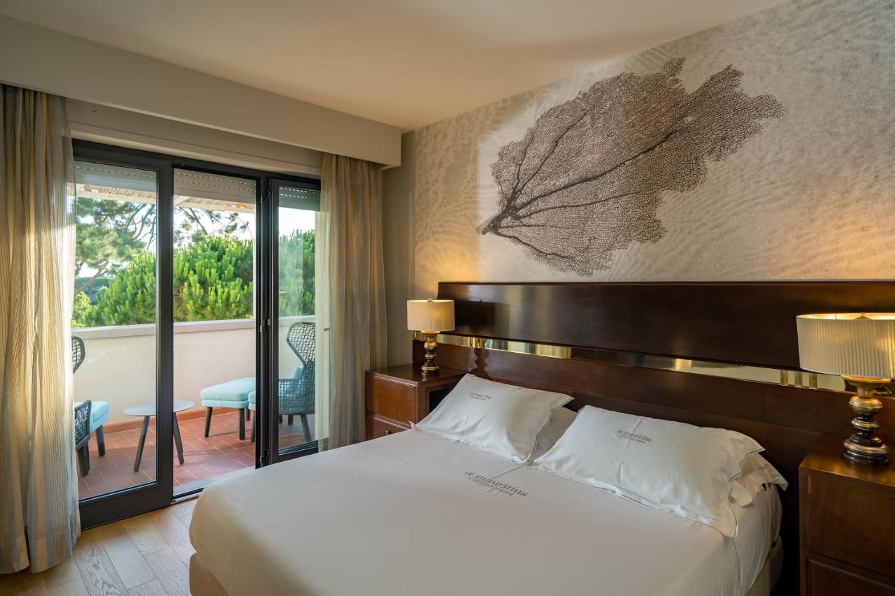 Hotel St.Mauritius Forte dei Marmi Eksteriør bilde