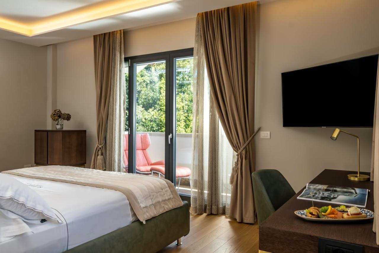 Hotel St.Mauritius Forte dei Marmi Eksteriør bilde