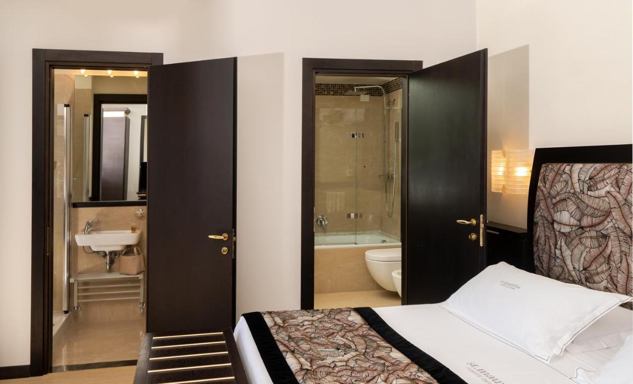 Hotel St.Mauritius Forte dei Marmi Eksteriør bilde