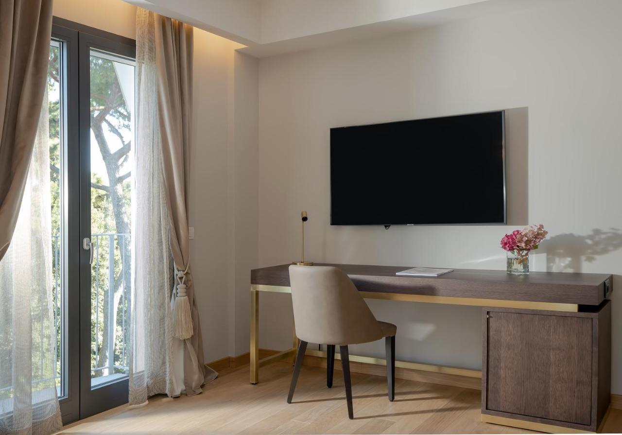Hotel St.Mauritius Forte dei Marmi Eksteriør bilde