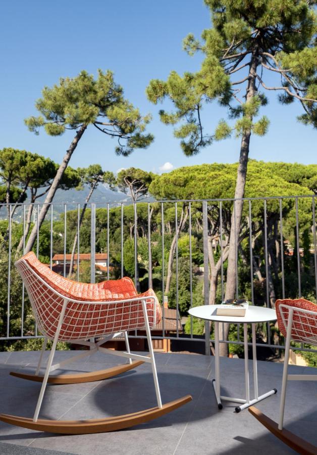 Hotel St.Mauritius Forte dei Marmi Eksteriør bilde