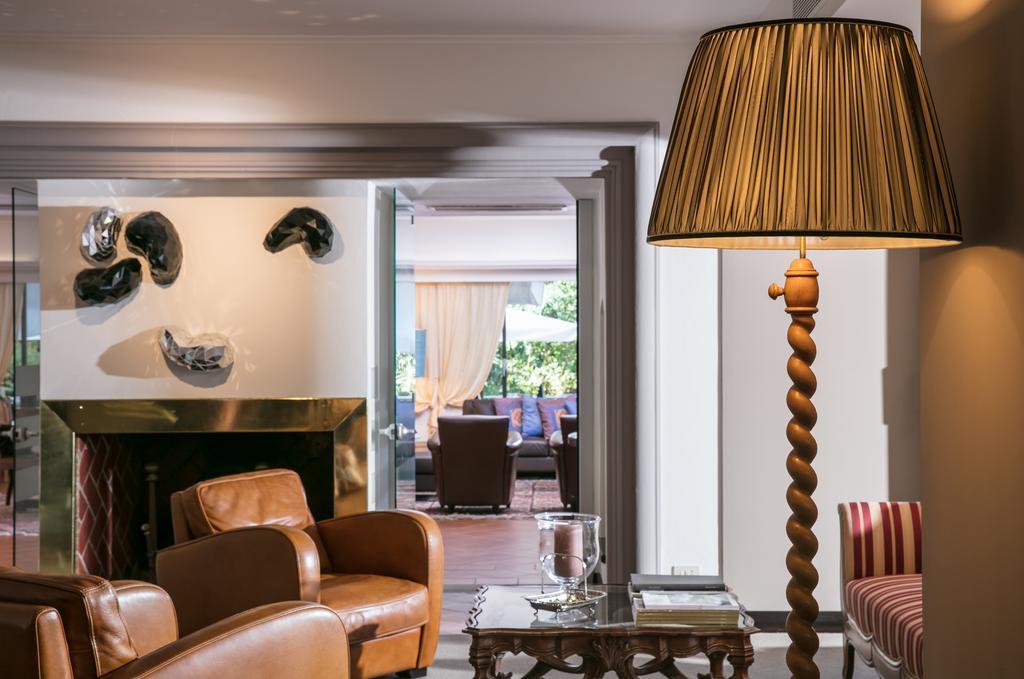 Hotel St.Mauritius Forte dei Marmi Eksteriør bilde