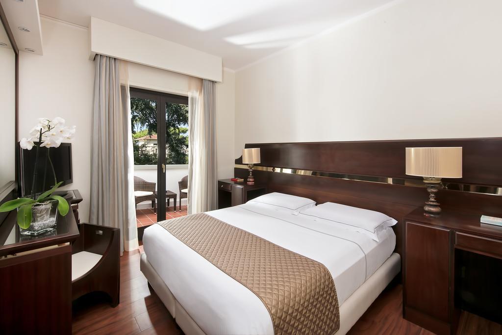 Hotel St.Mauritius Forte dei Marmi Eksteriør bilde