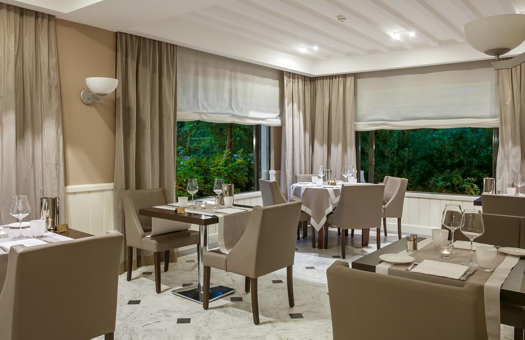 Hotel St.Mauritius Forte dei Marmi Eksteriør bilde