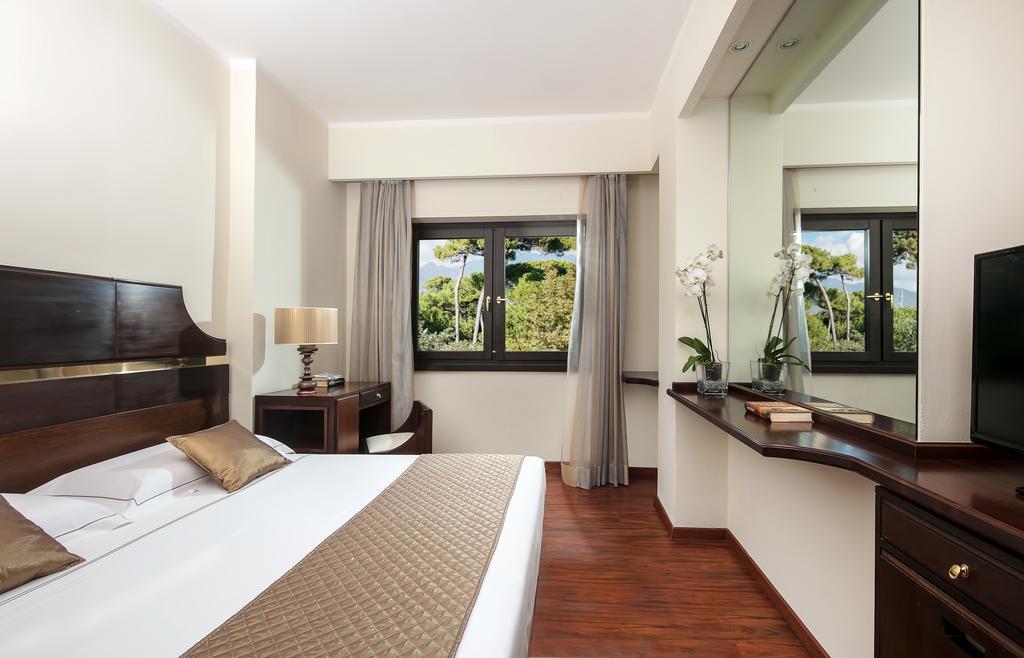 Hotel St.Mauritius Forte dei Marmi Eksteriør bilde