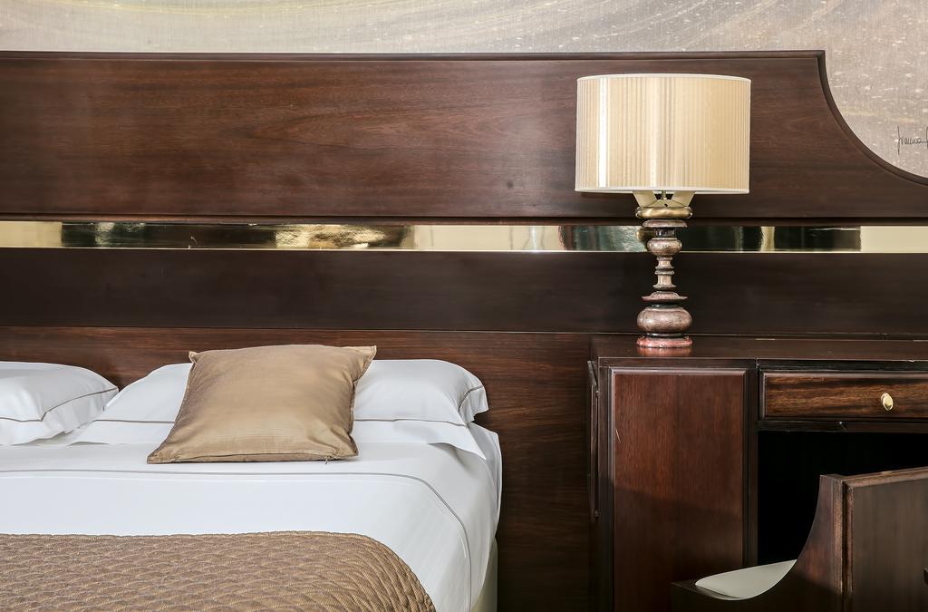 Hotel St.Mauritius Forte dei Marmi Eksteriør bilde
