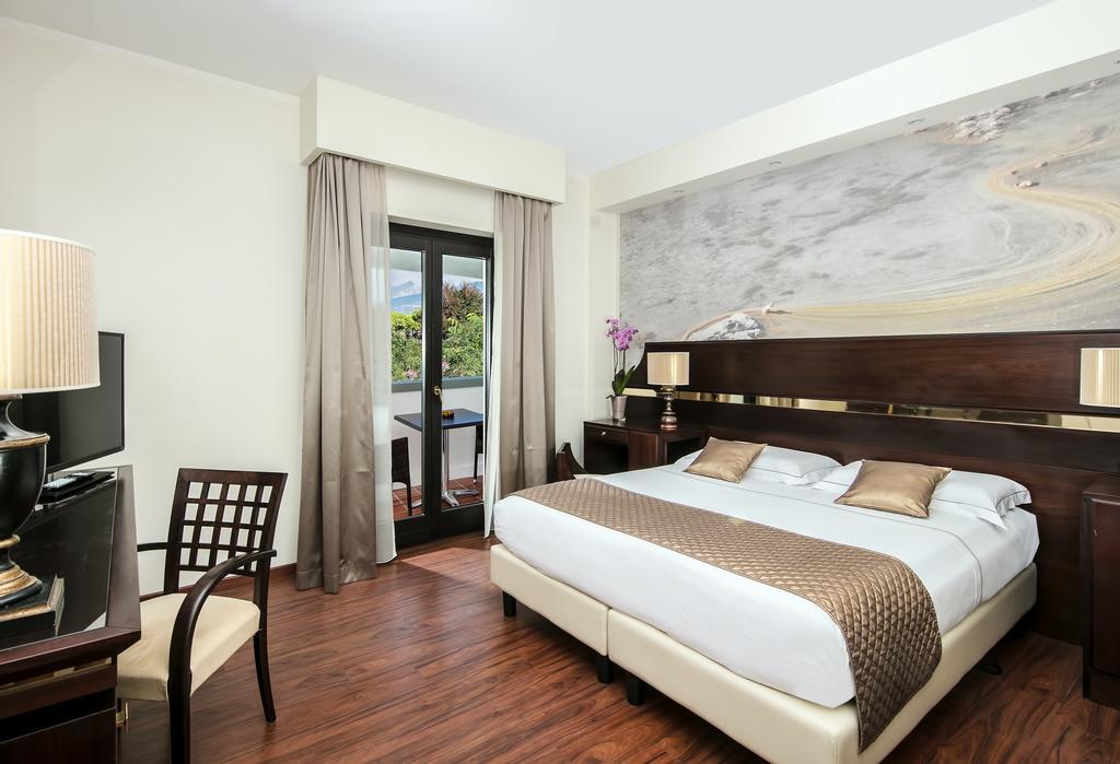 Hotel St.Mauritius Forte dei Marmi Eksteriør bilde