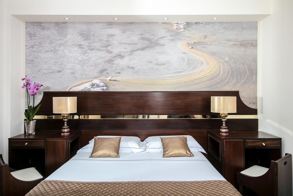 Hotel St.Mauritius Forte dei Marmi Eksteriør bilde