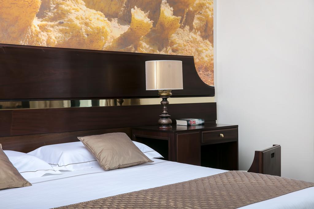 Hotel St.Mauritius Forte dei Marmi Eksteriør bilde