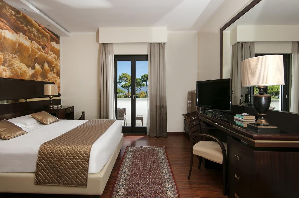 Hotel St.Mauritius Forte dei Marmi Eksteriør bilde