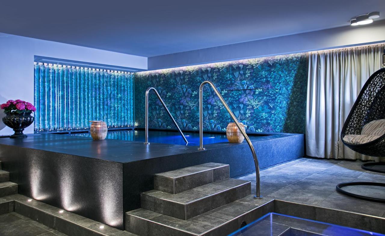 Hotel St.Mauritius Forte dei Marmi Eksteriør bilde
