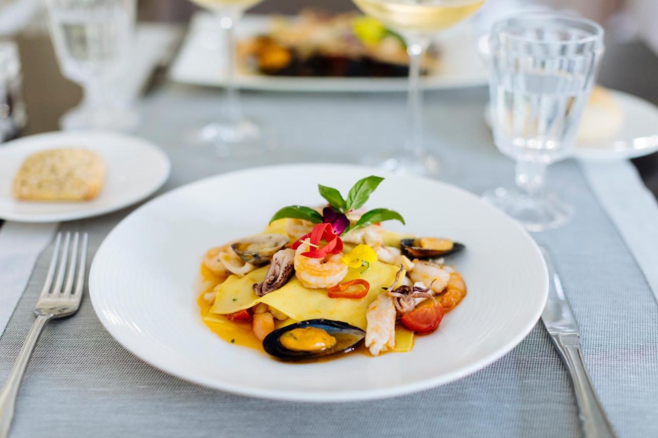 Hotel St.Mauritius Forte dei Marmi Eksteriør bilde