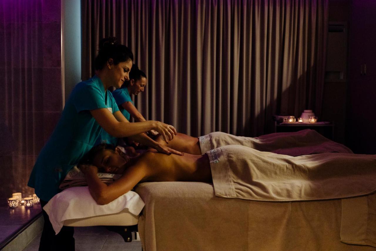 Hotel St.Mauritius Forte dei Marmi Eksteriør bilde